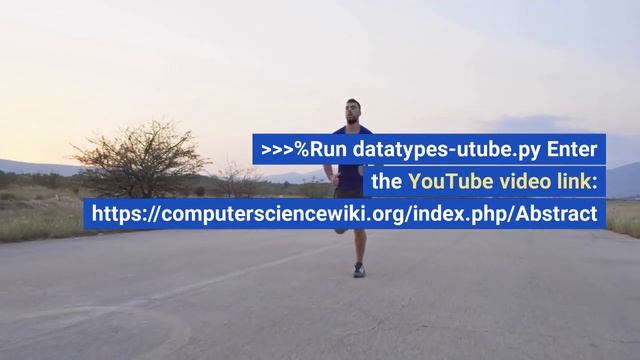 How to Play a YouTube Video in Python 2 смотреть онлайн