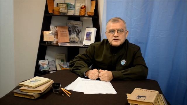Один день с Михаилом Лебедевым #1 смотреть онлайн