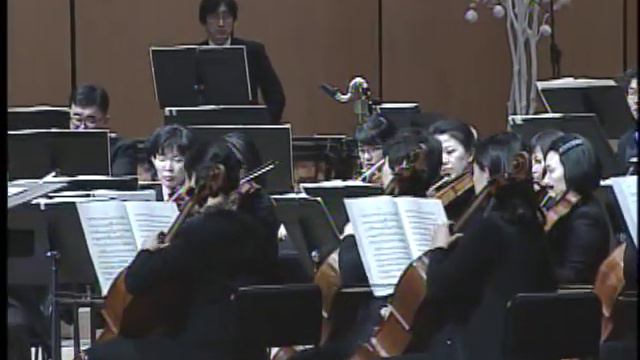 Han Kim plays Weber Clarinet Concerto No.2 op.74 - 2nd movement смотреть онлайн