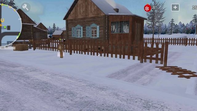 ВЫШЛО ОБНОВЛЕНИЕ СИМУЛЯТОР РУССКОЙ ДЕРЕВНИ БЕТА ВЕРСИЯ 1.5.1??? смотреть онлайн