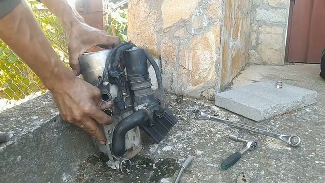 ОБСЛУЖВАНЕ на заводска печка Ardic 912D на Volvo P2 (S80/S60/V70/XC70/XC90) смотреть онлайн