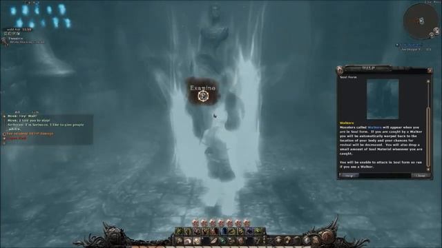 Wizardry Online Gameplay: First Look смотреть онлайн