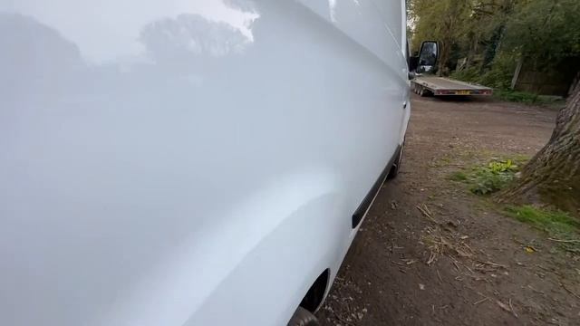 Walk around video of our 21/21 Ford transit custom 2.0EcoBlue 280 Trend L1H1 57k Miles Full History смотреть онлайн