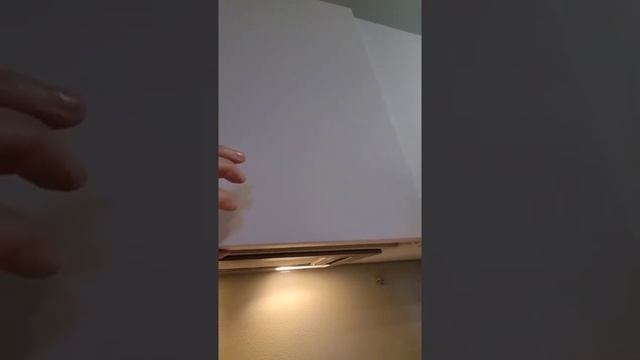 Обзор встраиваемой вытяжки Turboair LEI GR/A/52 смотреть онлайн