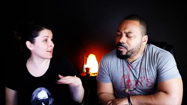 Christians React To GHOST Life Eternal!! смотреть онлайн