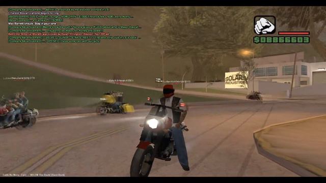 [LS-RP] The Cossacks - Riding out. смотреть онлайн