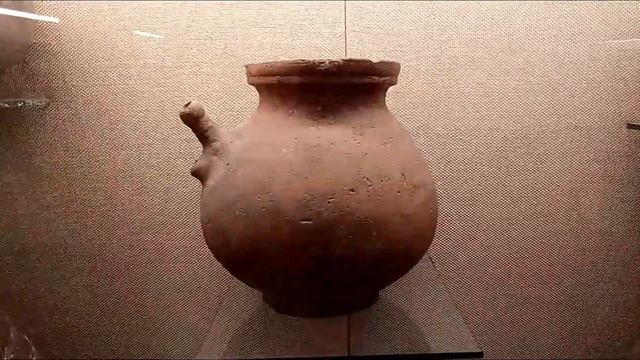 4000 years old civilization : Ahar Museum смотреть онлайн