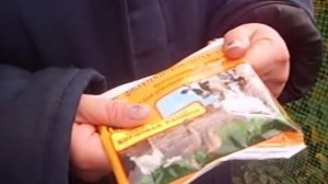 Профилактика от пухоедов у кур \ КОРМОВАЯ СЕРА -  бюджетный препарат для ухода за птицей