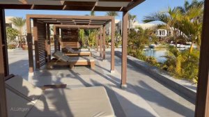 Steigenberger Resort Ras Soma *****