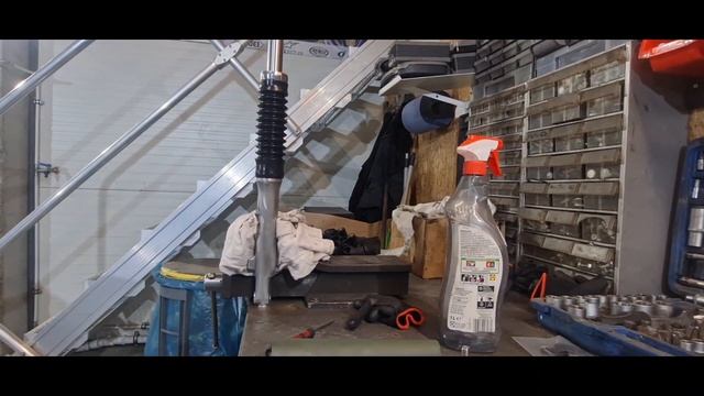 #Suzuki Rv 50 восстановление. ФИНАЛ, покраска ,сборка, запуск . смотреть онлайн