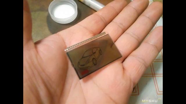 Отзыв о ремонте брелка автосигнализации Scher-khan magicar 5: инструкция как разобрать Ш... | #Обзо смотреть онлайн