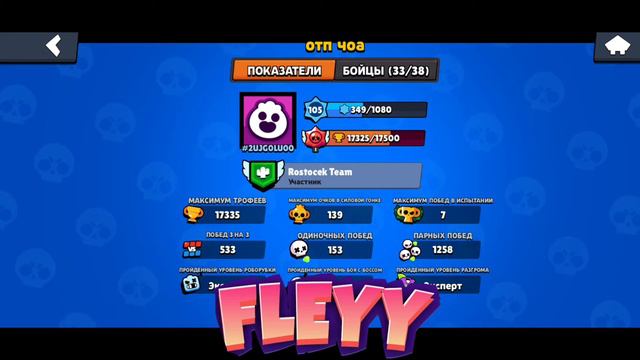 СТРАННЫЕ НИКИ В ИГРЕ БРАВЛ СТАРС ЧАСТЬ 5 У МЕНЯ УЖЕ ГОРИТ🔥 смотреть онлайн