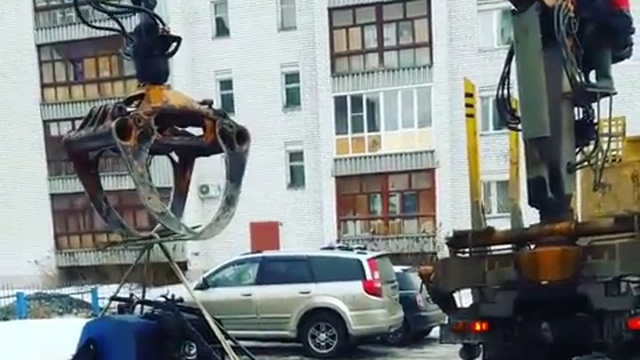 Погрузка выгрузка мотобуксировщика МУЖИК смотреть онлайн