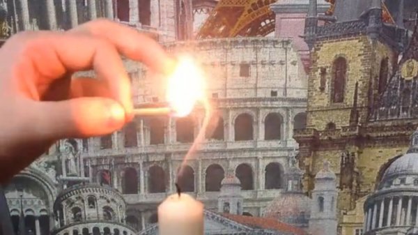 5 ЛУЧШИХ научных трюков дома │DIPT