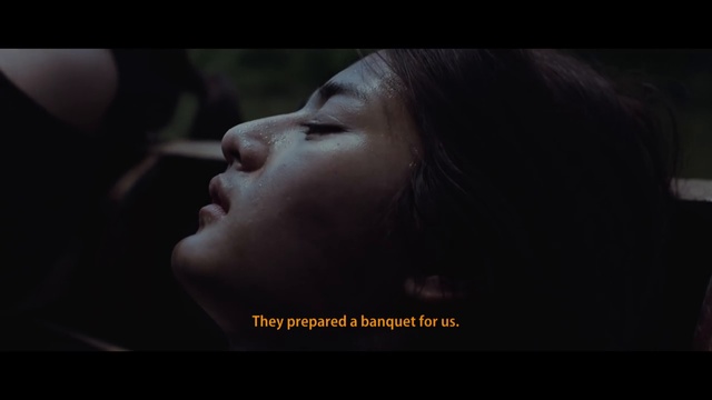 Wiwek & Skrillex - Still In The Cage (Short Film) смотреть онлайн