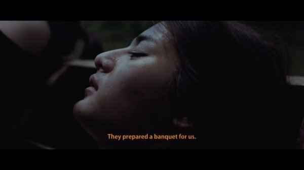 Wiwek & Skrillex - Still In The Cage (Short Film)