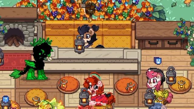 ~[мини игра БУТЫЛОЧКА]~ {?Цветик?} /пт #ponytown #понитаун #бутылочка смотреть онлайн