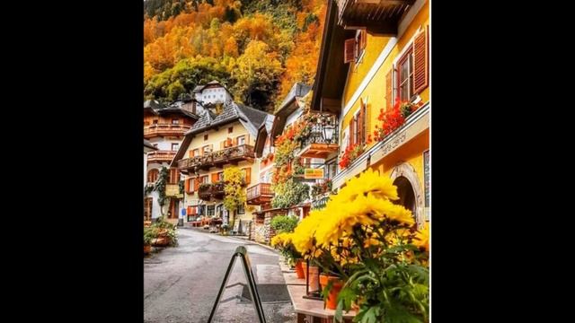 МУЗИКА ОСЕНI #песни #любовь #бабушка смотреть онлайн