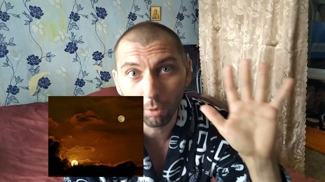 САМАЯ БОЛЬШАЯ СЛУЧАЙНОСТЬ В МИРЕ! ПОЧЕМУ СОЛНЦЕ И ЛУНА ОДИНАКОВОГО РАЗМЕРА? смотреть онлайн