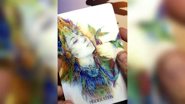 Sacred Earth Oracle смотреть онлайн