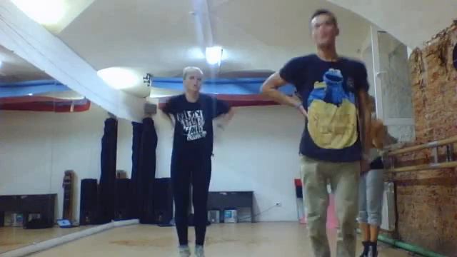 TheWhoiscasper's webcam video 29 September 2011 г. 11:09 (PDT) смотреть онлайн