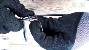 Кротоловка СУАС - как взвести и регулировать