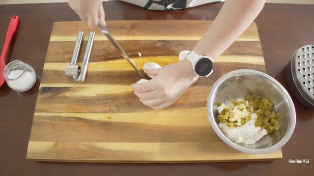 Готовим экзотику дома