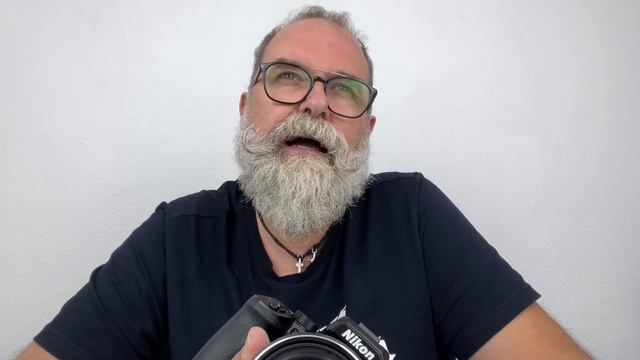 Essai Nikon Coolpix P950 - EN FRANÇAIS смотреть онлайн