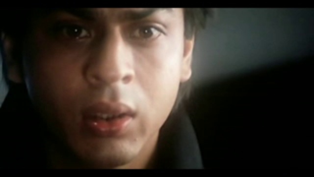 В разлуке (Shah Rukh Khan) смотреть онлайн