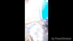 Размотчик рулонов сена, ямобур.