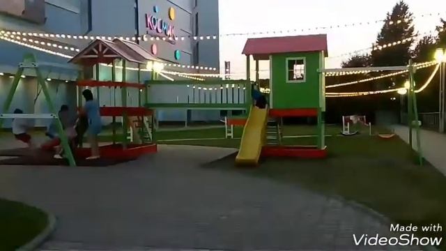 ТЦ ГЛОБАЛ СИТИ , ЮЖНАЯ смотреть онлайн