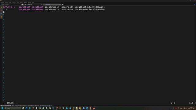 Установка ZABBIX 6.4 [ NGINX & PostgreSQL 15 ] в Oracle Linux 9.2 смотреть онлайн