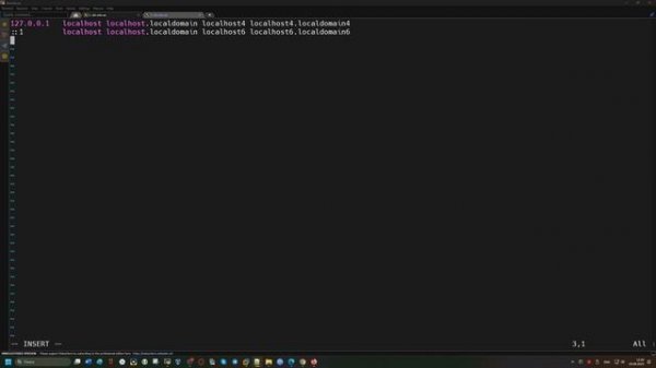 Установка ZABBIX 6.4 [ NGINX & PostgreSQL 15 ] в Oracle Linux 9.2