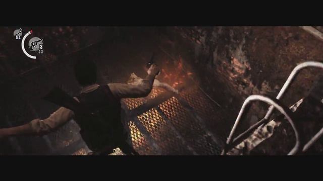 The Evil Within - Fast Laura Kill - Chapter 5 смотреть онлайн