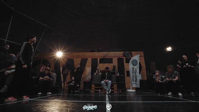 Air vs Tsripa / TOP 7 / Breaking 14-18 лет / ДВИЖЕНИЕ Battle смотреть онлайн