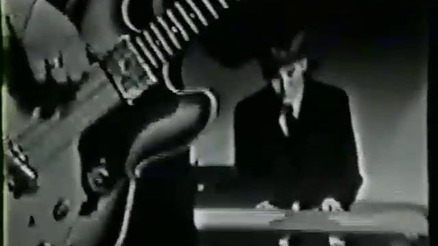 House of the Rising Sun / The Animals / The Rehearsal Room 7-22-64 / Eric Burdon смотреть онлайн