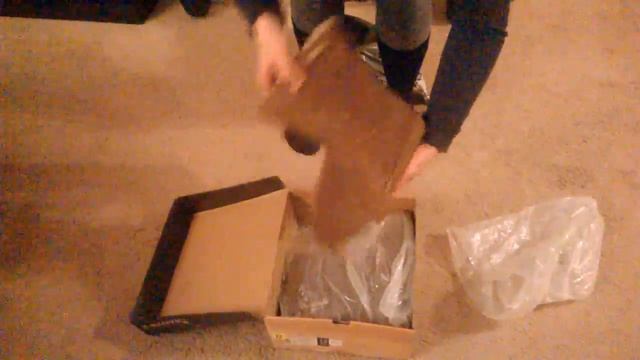 Half price UGGS - Bearpaw Boots Unboxing + Try On (Emma Short) смотреть онлайн