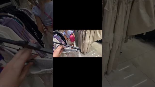 С ПОДРУГОЙ В ТЦ💗ВЛОГ/РАСПАКОВКА смотреть онлайн