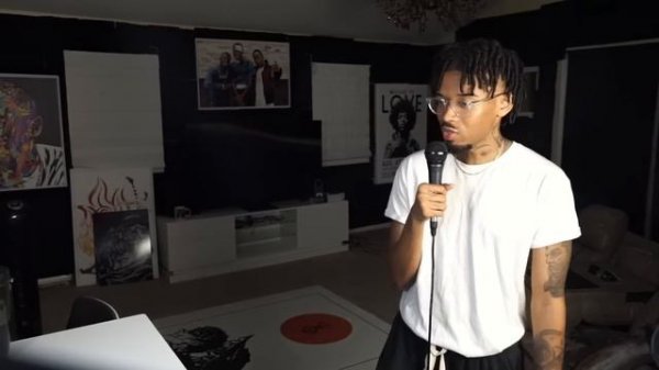 Travis Scott's UTOPIA..