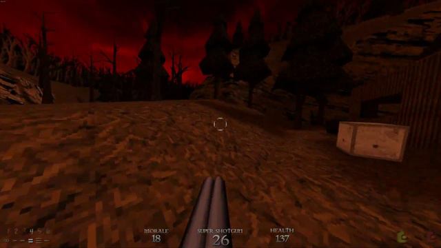 LONGPLAY - DUSK (Pt 1) смотреть онлайн