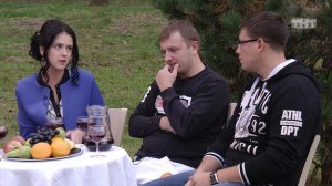 ДОМ-2 Город любви 4171 день Вечерний эфир (11.10.2015)