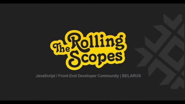 JS/FE Stage#0 2022Q2 JS Objects and Arrays смотреть онлайн