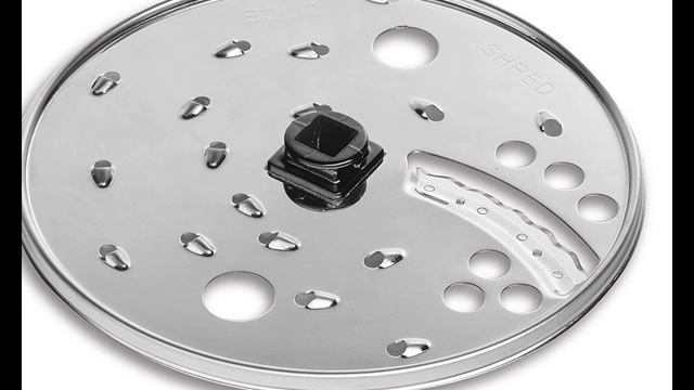 Review: Hamilton Beach 10-Cup Food Processor, with Bowl Scraper (70730) смотреть онлайн