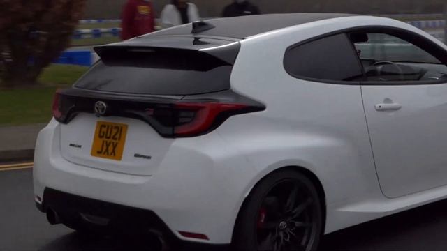 PistonHeads Sunday Service 12th March 2023 Best of JDM: Honda NSX, 370z, Nissan GTR смотреть онлайн