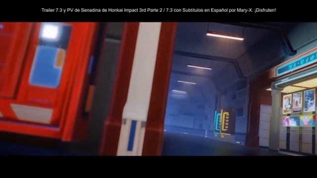 ⚠️ SUB ESPAÑOL - PV Senadina + Trailer Honkai Impact 3rd Parte 2 (7.3)⚠️ смотреть онлайн