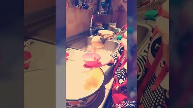 Печём кексы ? смотреть онлайн