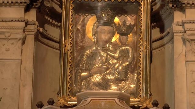 Esztergom, Basilica смотреть онлайн