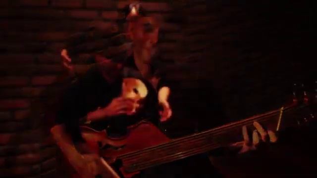 Bolero #1 título Isiana (taller de videoclips en Galería - Café Bordes) смотреть онлайн