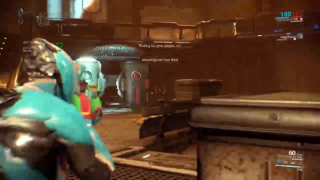 #Warframe #ep2 w/#211racing #cheshir #party #gaminghours смотреть онлайн