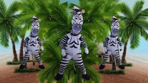 Танцуй вместе